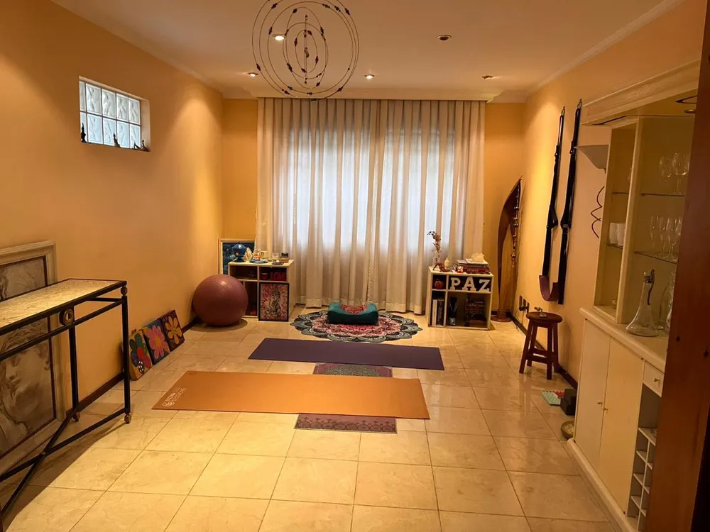 Casa, 3 quartos, 198 m² - Foto 1