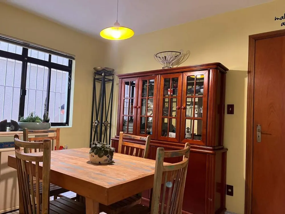Casa, 3 quartos, 198 m² - Foto 4