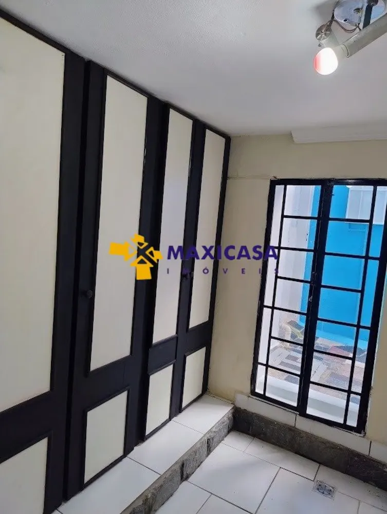 Apartamento, 2 quartos, 42 m² - Foto 5