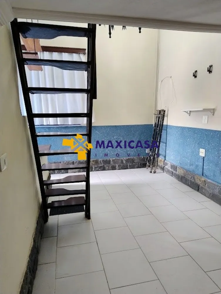Apartamento, 2 quartos, 42 m² - Foto 9