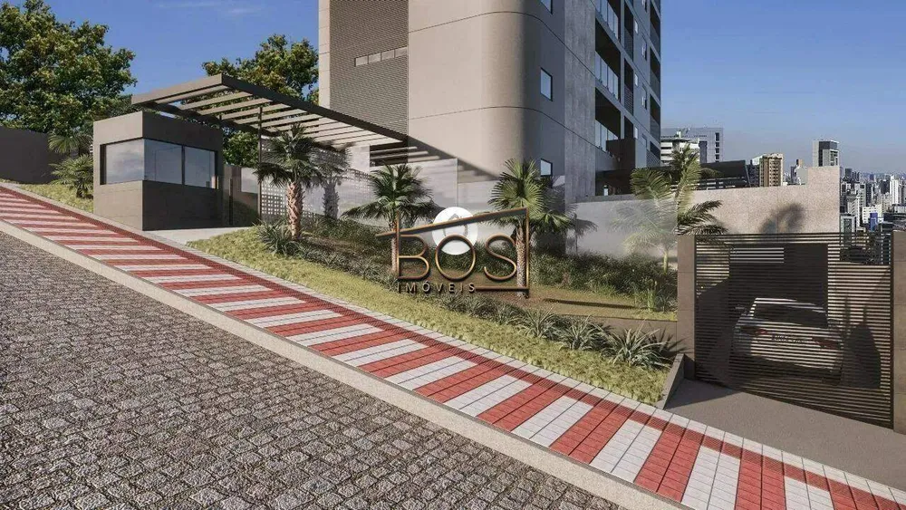 Apartamento, 4 quartos, 145 m² - Foto 20