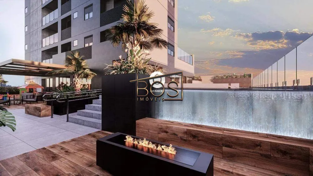 Apartamento, 4 quartos, 145 m² - Foto 7