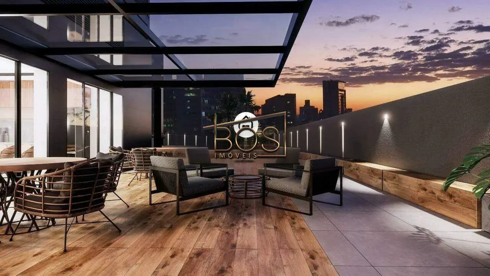 Apartamento, 4 quartos, 145 m² - Foto 8