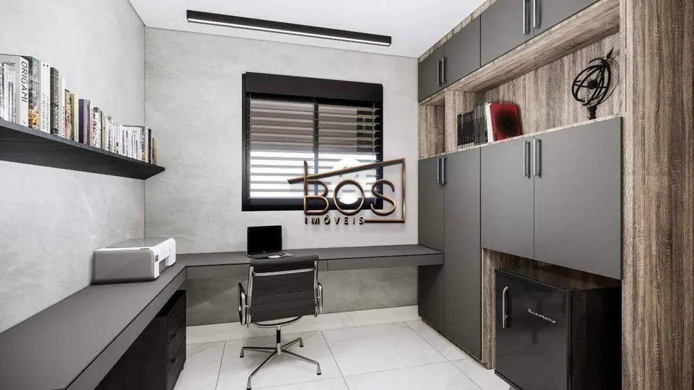 Apartamento, 4 quartos, 145 m² - Foto 10