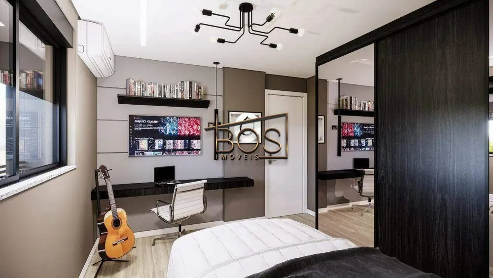 Apartamento, 4 quartos, 145 m² - Foto 2