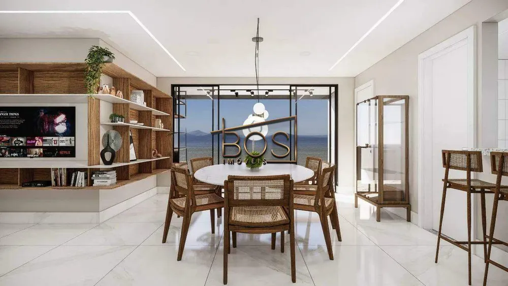 Apartamento, 4 quartos, 145 m² - Foto 1