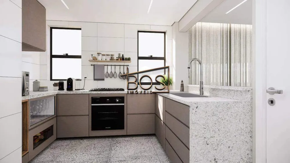 Apartamento, 4 quartos, 145 m² - Foto 11