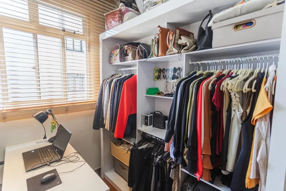 Apartamento, 2 quartos, 60 m² - Foto 3