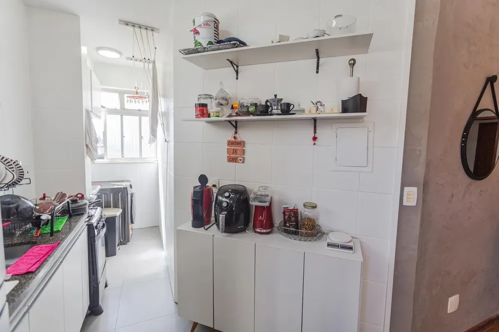 Apartamento, 2 quartos, 60 m² - Foto 6