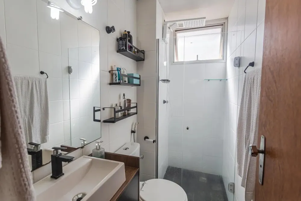 Apartamento, 2 quartos, 60 m² - Foto 4