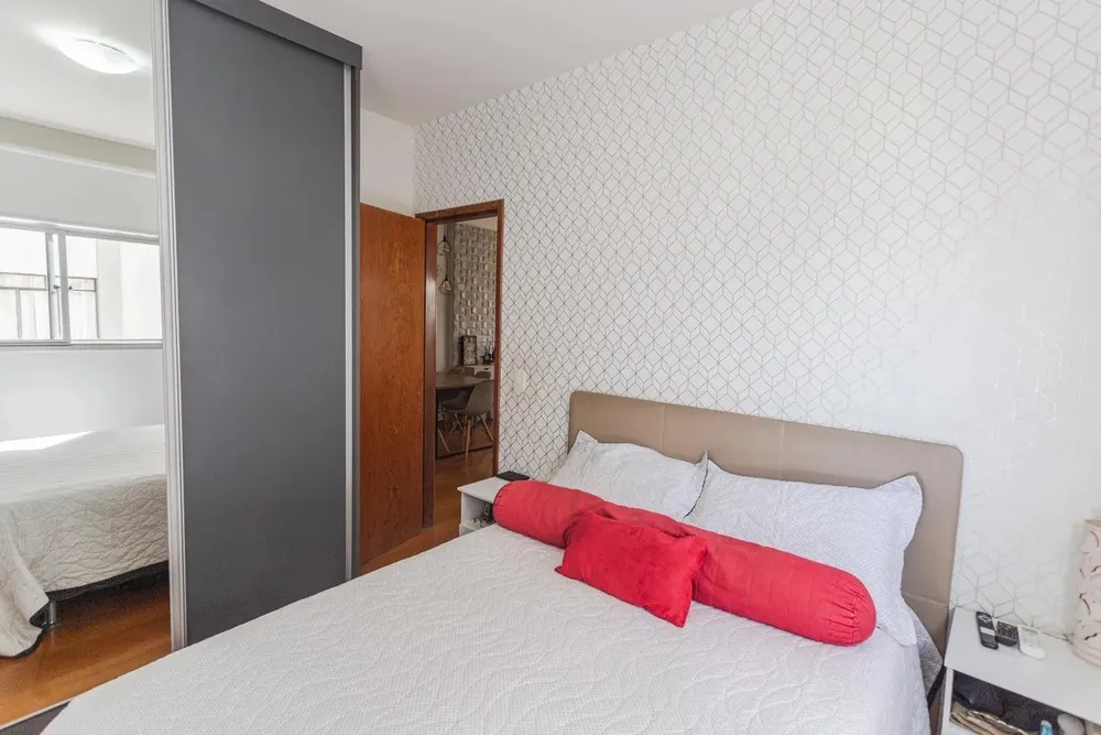 Apartamento, 2 quartos, 60 m² - Foto 2