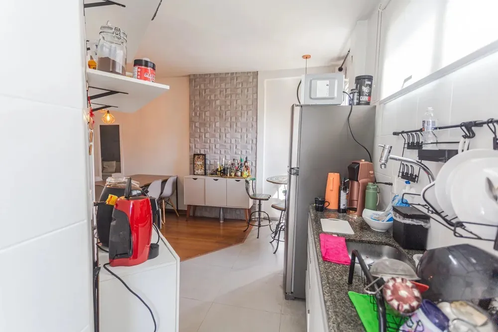 Apartamento, 2 quartos, 60 m² - Foto 7