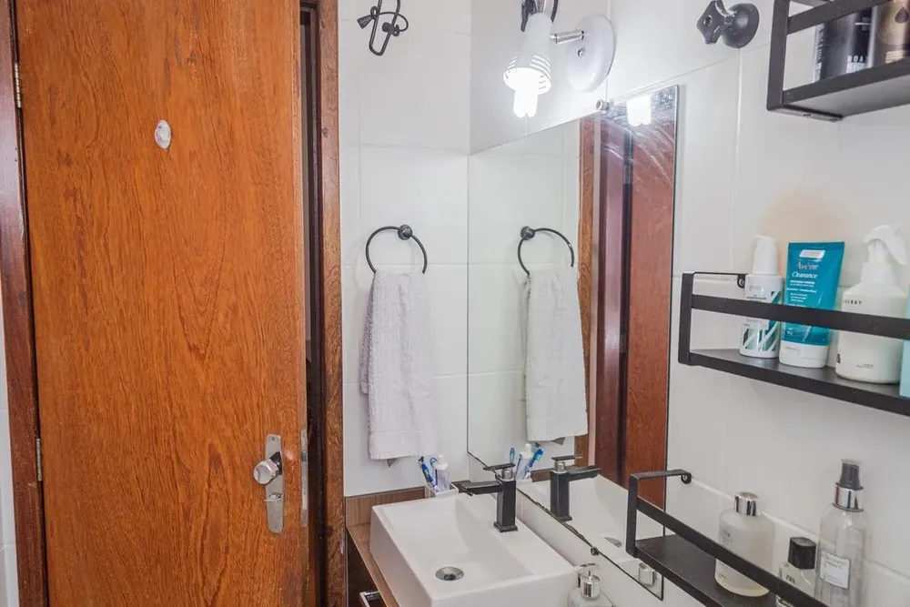 Apartamento, 2 quartos, 60 m² - Foto 5