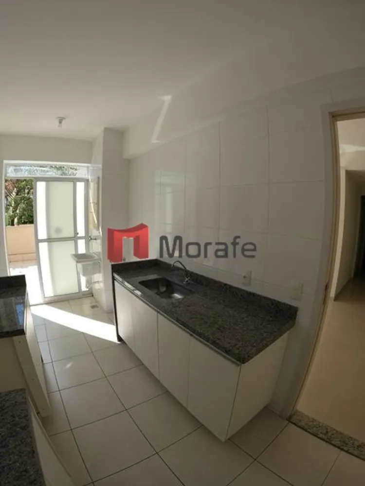 Apartamento, 2 quartos, 69 m² - Foto 4