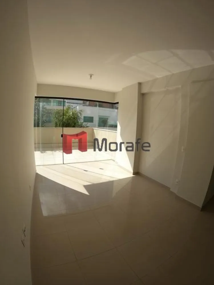 Apartamento, 2 quartos, 69 m² - Foto 3