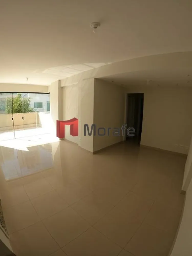 Apartamento, 2 quartos, 69 m² - Foto 1