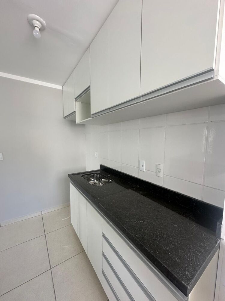 Apartamento à venda com 2 quartos, 49m² - Foto 6