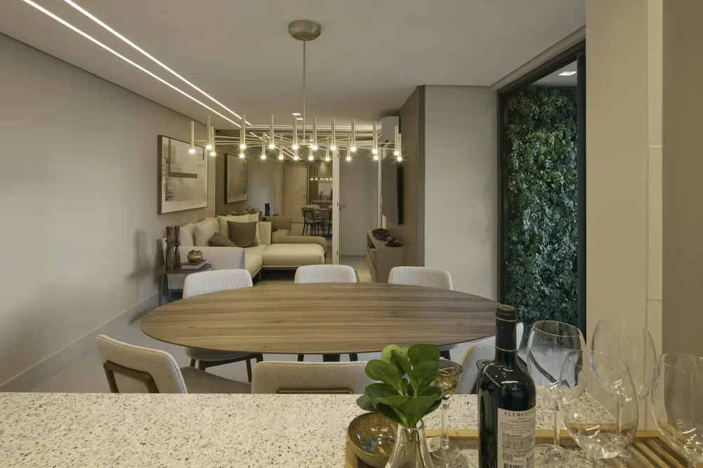 Apartamento, 2 quartos, 67 m² - Foto 9