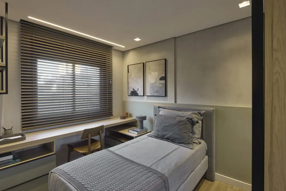 Apartamento, 2 quartos, 67 m² - Foto 7