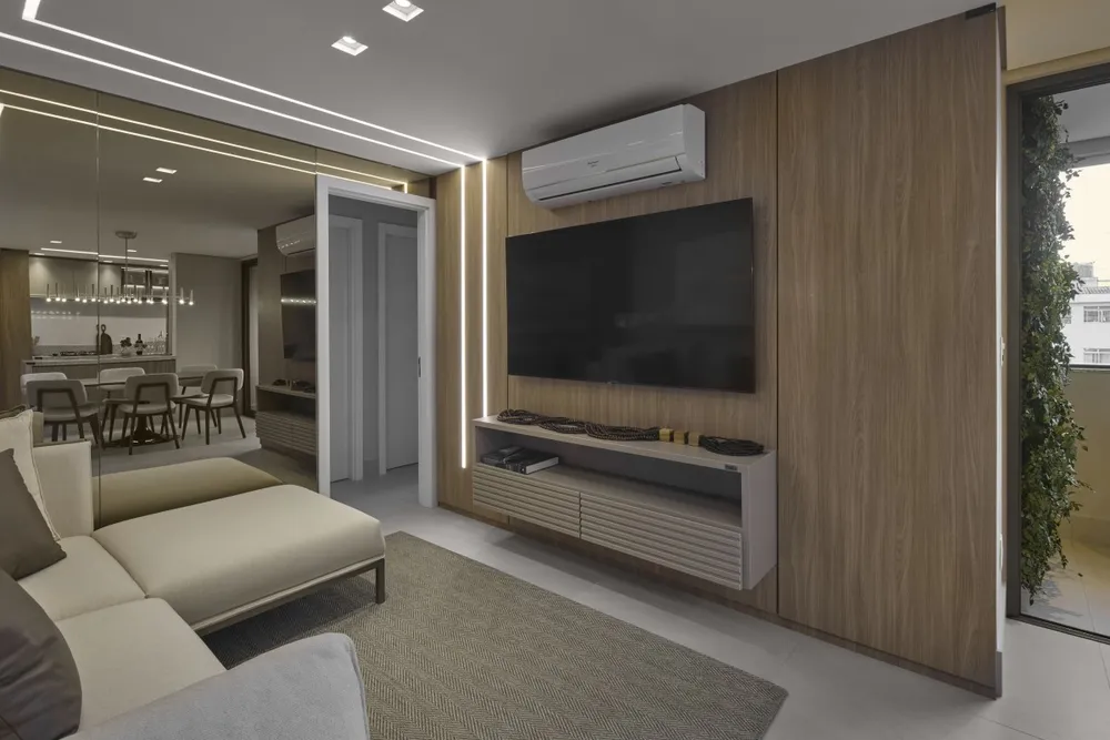 Apartamento, 2 quartos, 67 m² - Foto 11