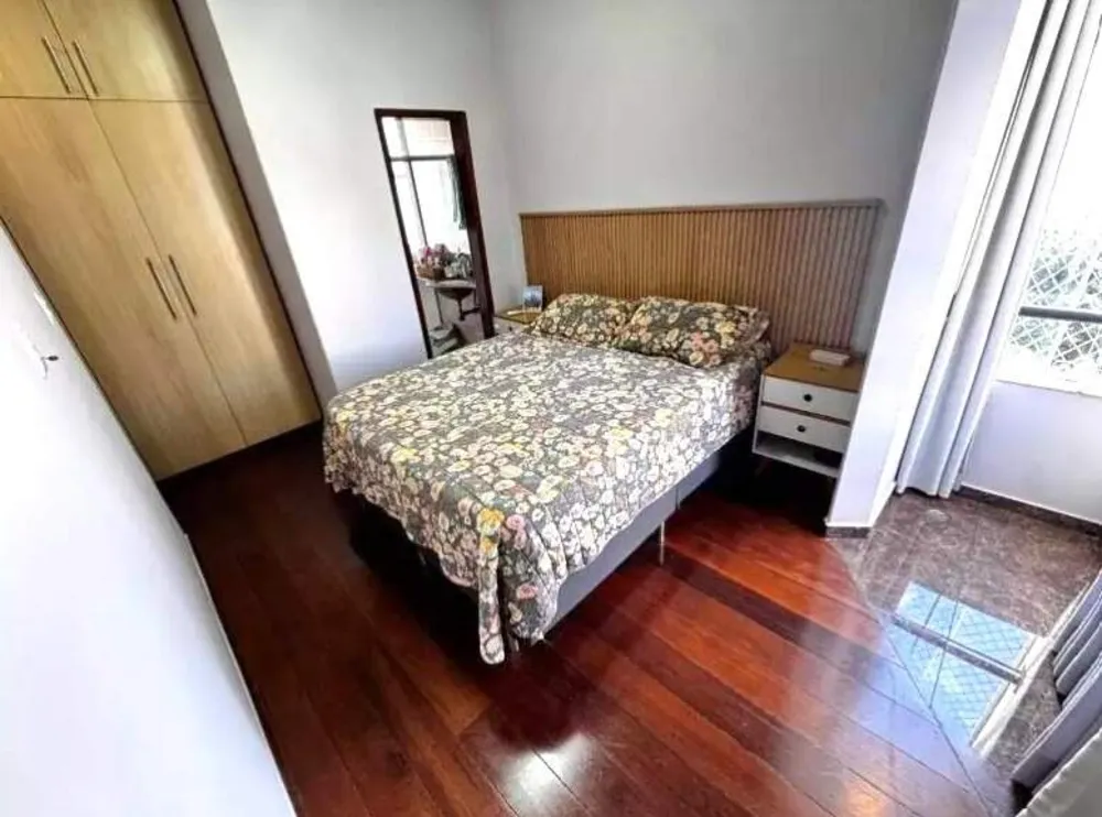 Cobertura, 4 quartos, 210 m² - Foto 12