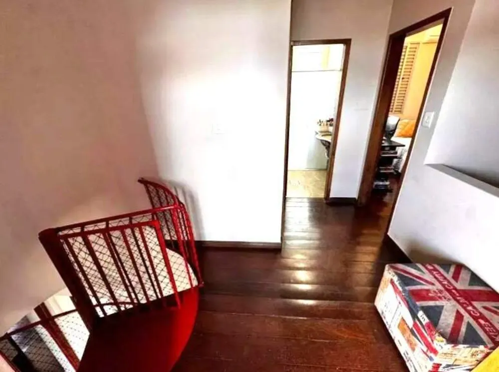 Cobertura, 4 quartos, 210 m² - Foto 8
