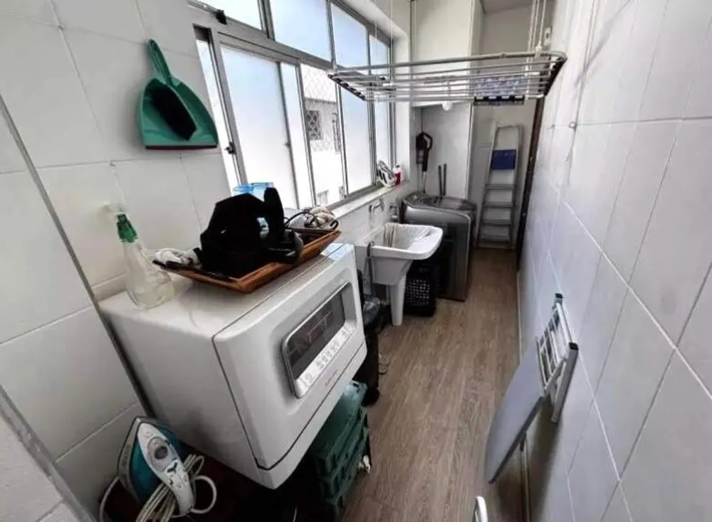 Cobertura, 4 quartos, 210 m² - Foto 3