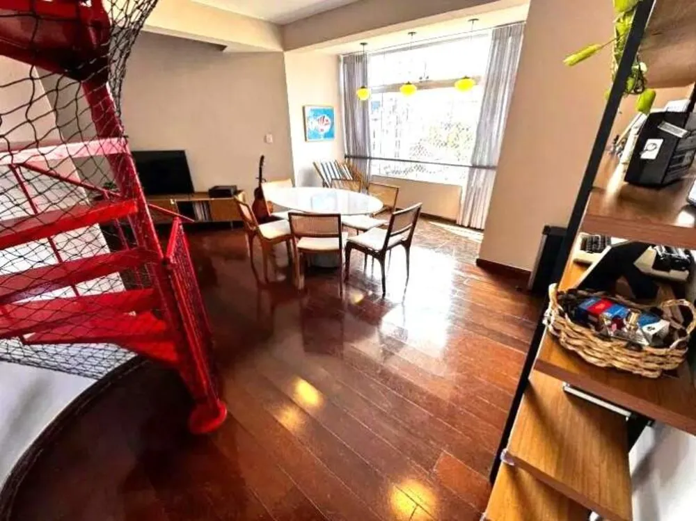 Cobertura, 4 quartos, 210 m² - Foto 13