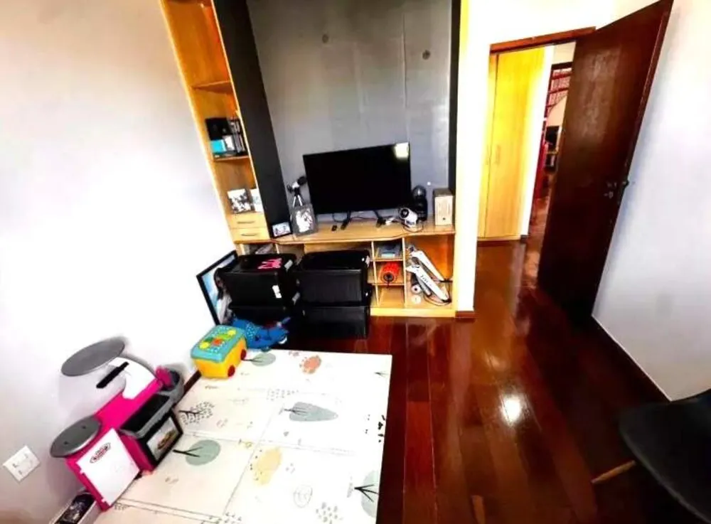 Cobertura, 4 quartos, 210 m² - Foto 11