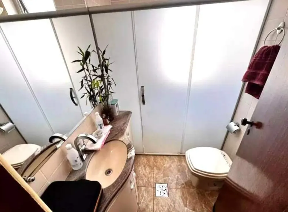 Cobertura, 4 quartos, 210 m² - Foto 10