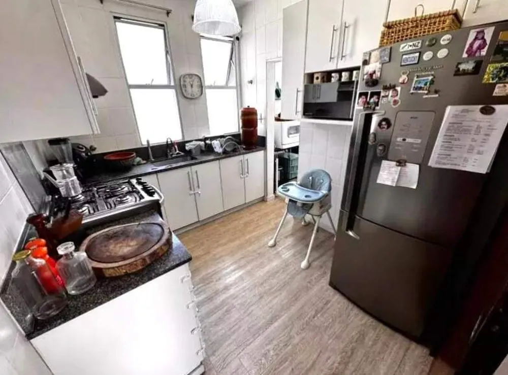 Cobertura, 4 quartos, 210 m² - Foto 4