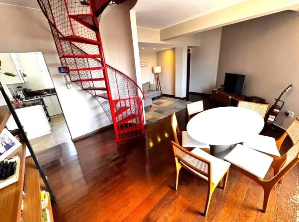 Cobertura, 4 quartos, 210 m² - Foto 14