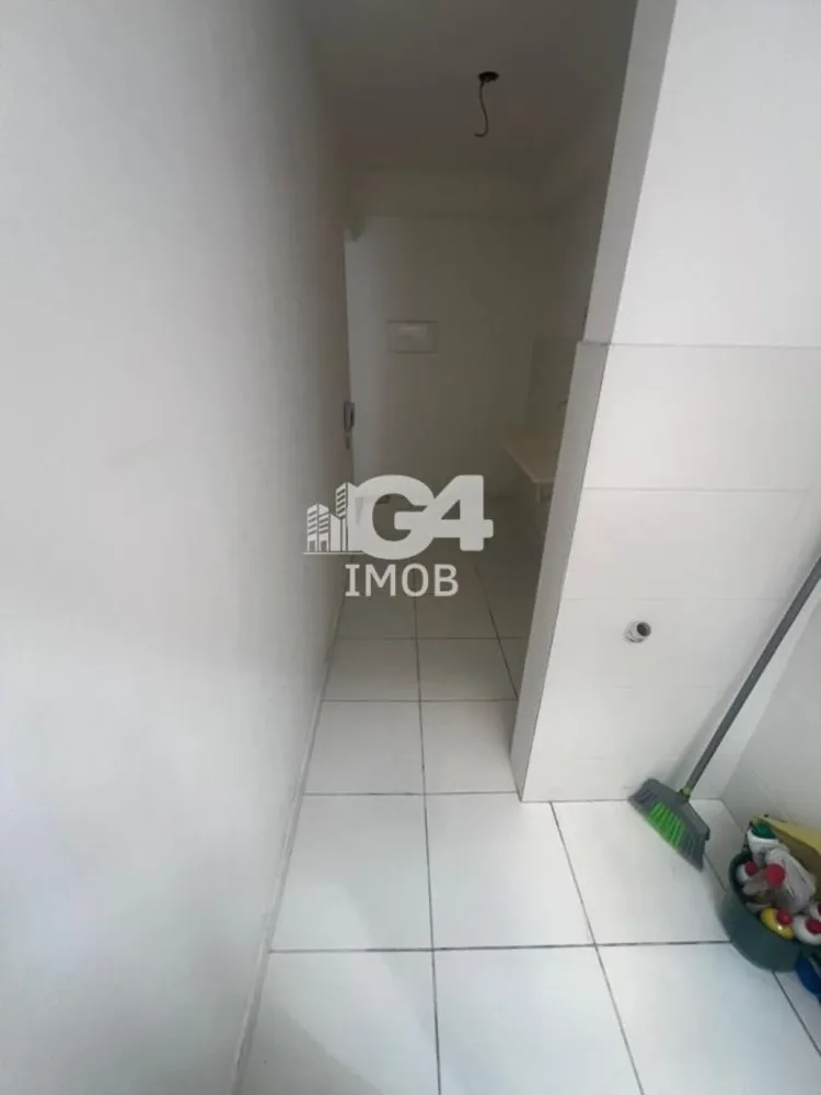 Apartamento, 2 quartos, 54 m² - Foto 3