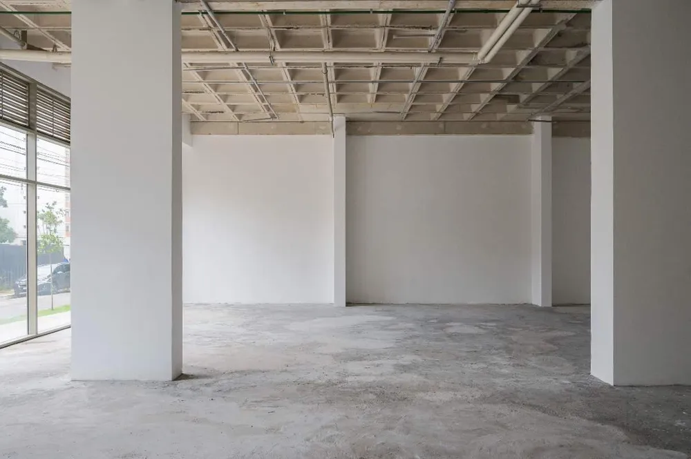 Loja-Salão, 200 m² - Foto 4