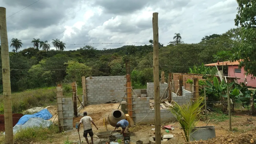 Terreno - Foto 1