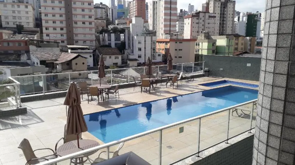 Apartamento, 3 quartos, 120 m² - Foto 10