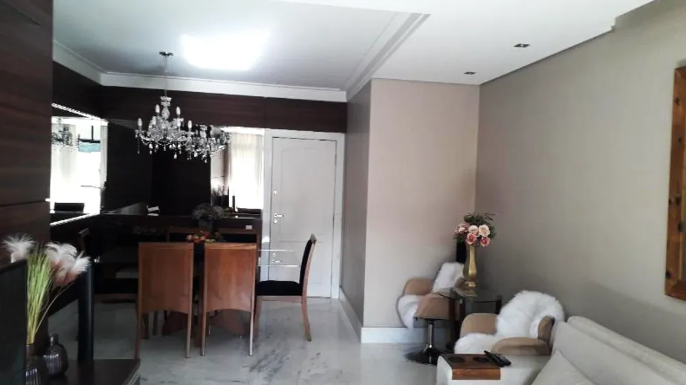 Apartamento, 3 quartos, 120 m² - Foto 2