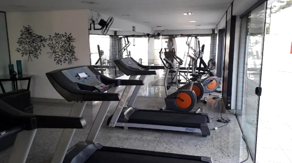 Apartamento, 3 quartos, 120 m² - Foto 12