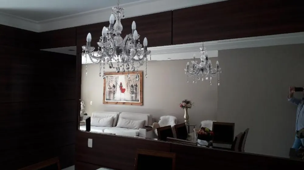 Apartamento, 3 quartos, 120 m² - Foto 4