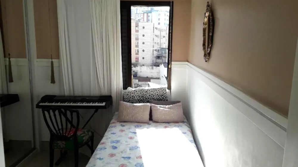 Apartamento, 3 quartos, 120 m² - Foto 5