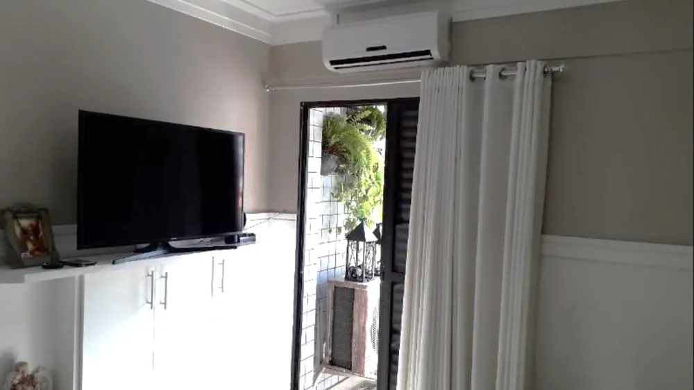 Apartamento, 3 quartos, 120 m² - Foto 8