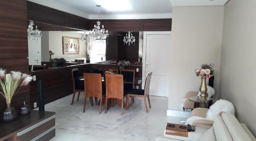 Apartamento, 3 quartos, 120 m² - Foto 1