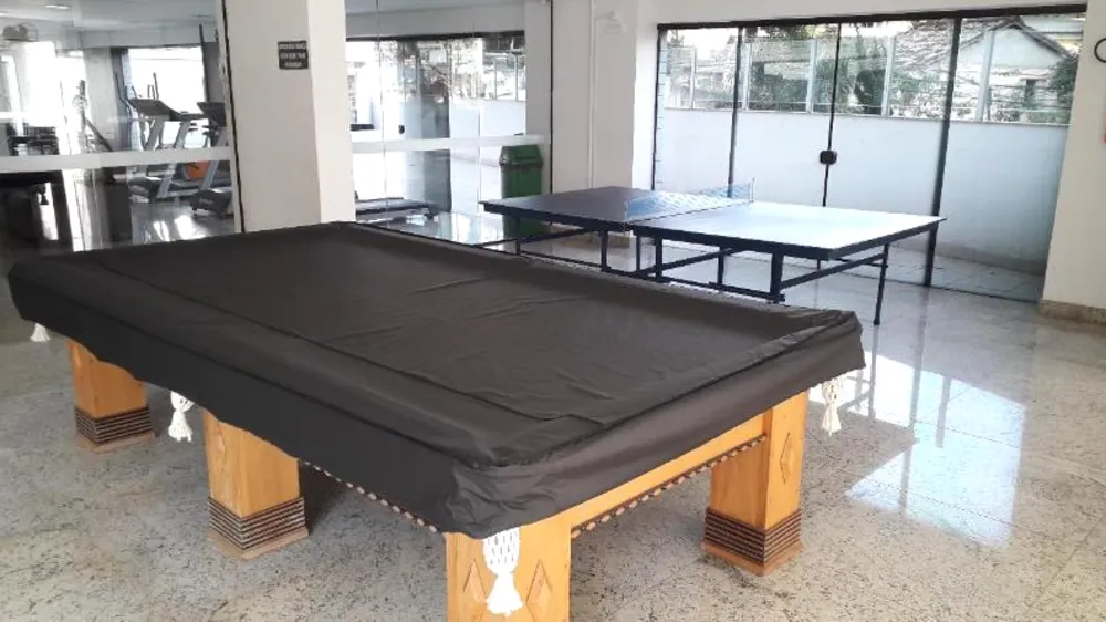 Apartamento, 3 quartos, 120 m² - Foto 11