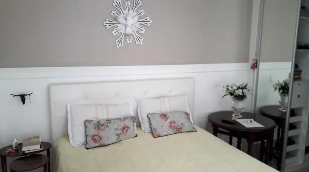 Apartamento, 3 quartos, 120 m² - Foto 6