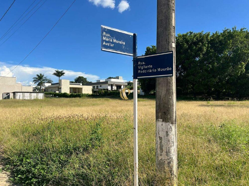 Terreno à venda, 1152m² - Foto 5