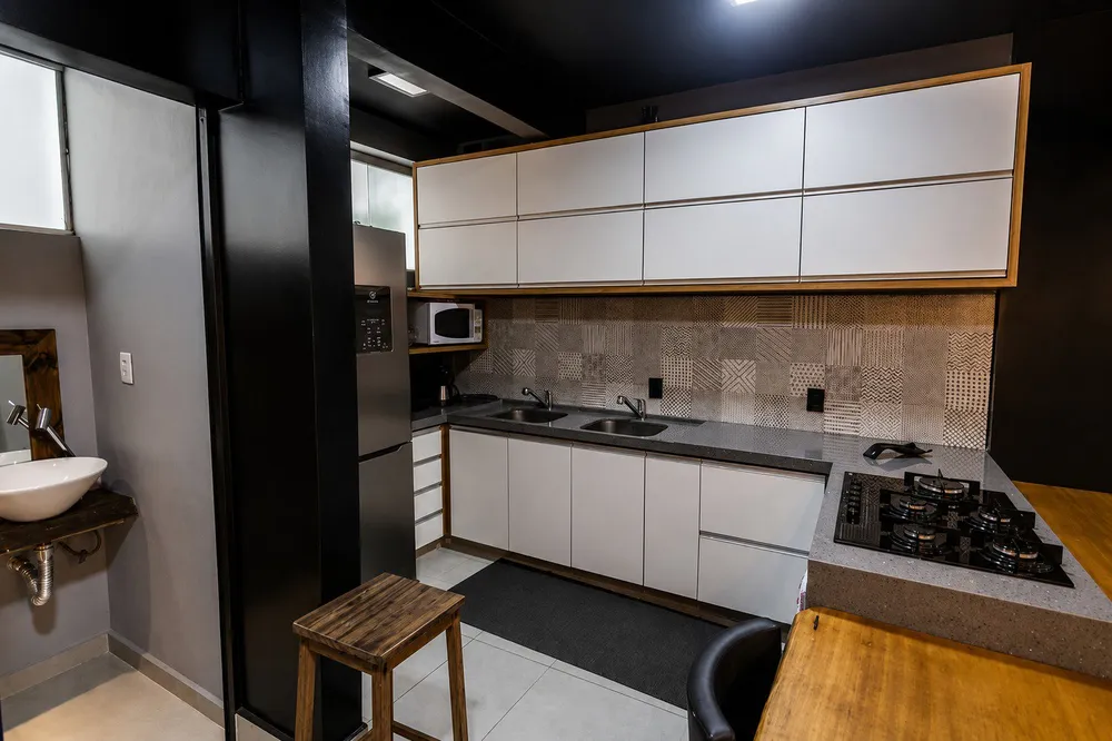 Apartamento, 3 quartos, 92 m² - Foto 3