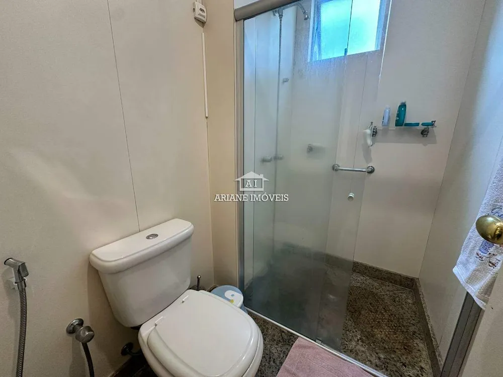 Apartamento, 4 quartos, 162 m² - Foto 8