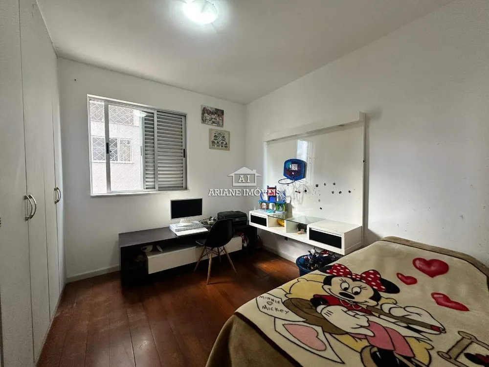 Apartamento, 4 quartos, 162 m² - Foto 8