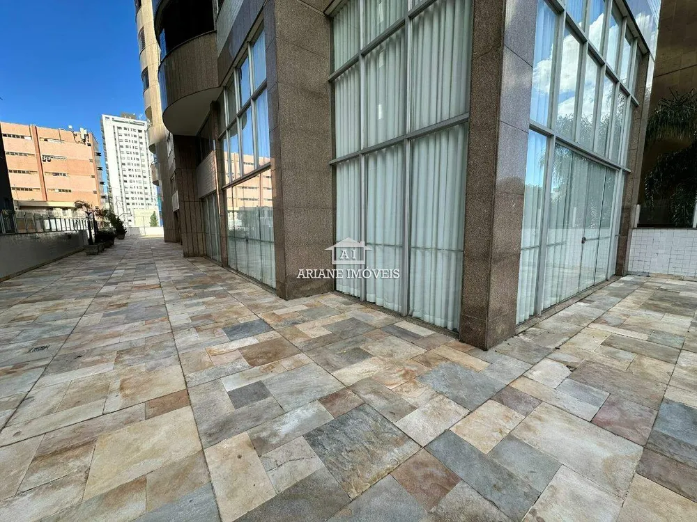 Apartamento, 4 quartos, 162 m² - Foto 1