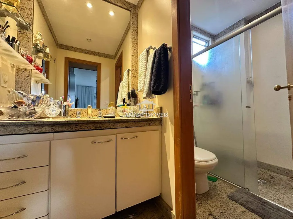 Apartamento, 4 quartos, 162 m² - Foto 7